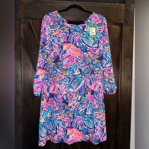 Lilly Pulitzer Linden Dress